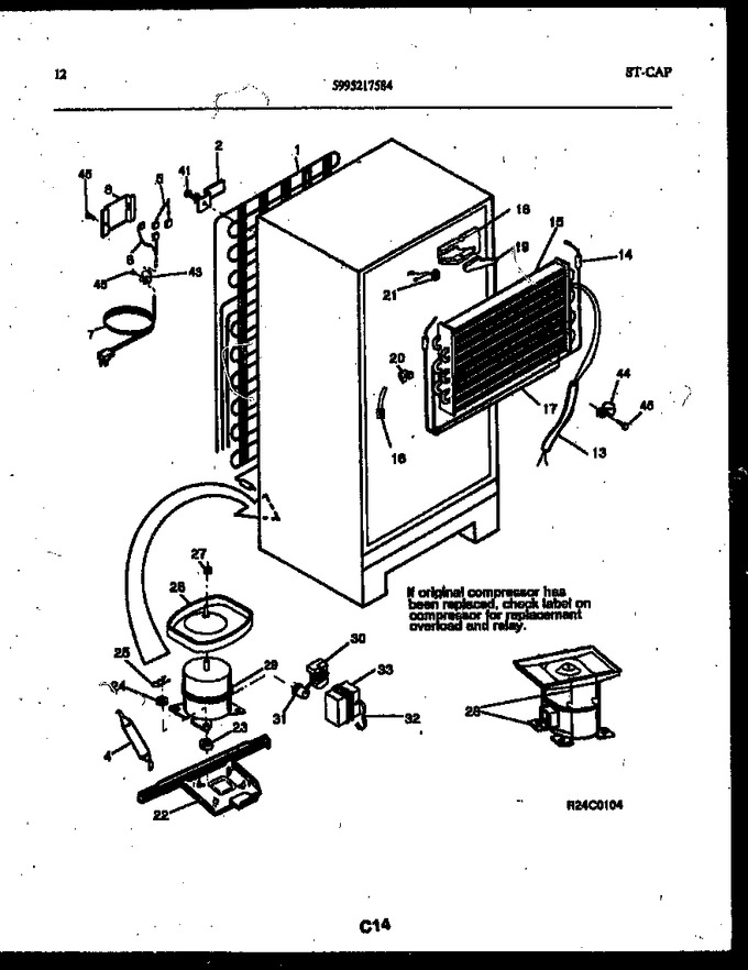 Diagram for ATG170NLD1