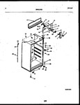 Diagram for 04 - Cabinet Parts