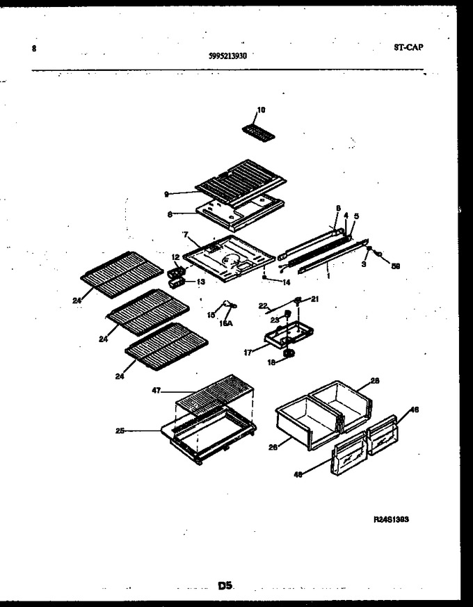 Diagram for ATG170VNCW0