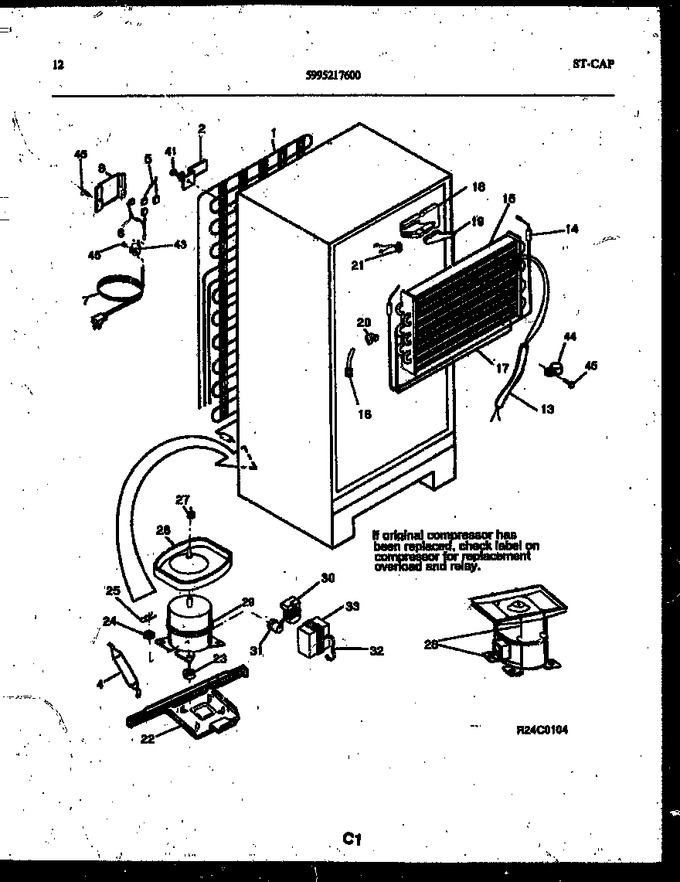 Diagram for ATG173NLW0