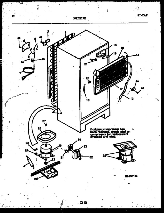 Diagram for ATG175NCD1