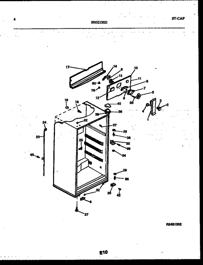 Diagram for ATG180VNLD0