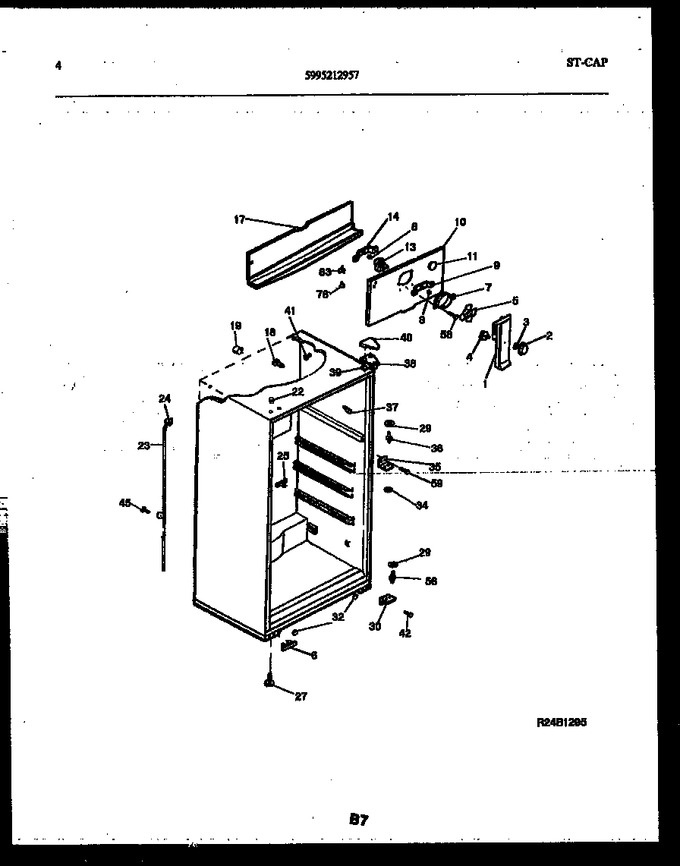 Diagram for ATG185NLD0