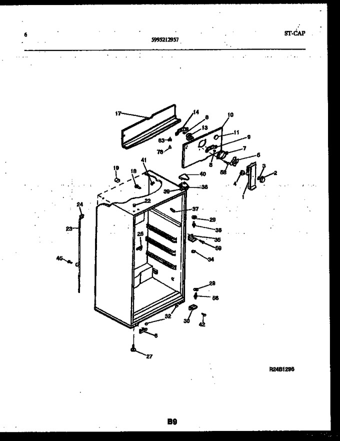 Diagram for ATG185NLD0