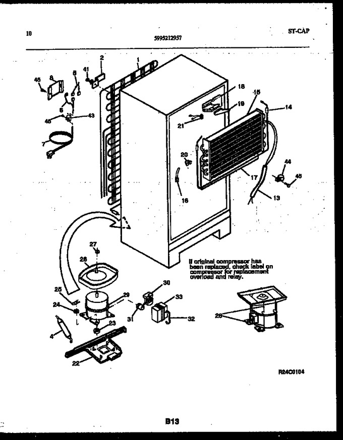 Diagram for ATG185NLD0