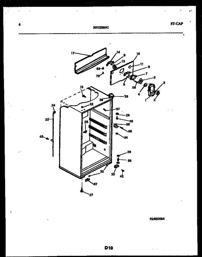 Diagram for ATL/ATN130HK1
