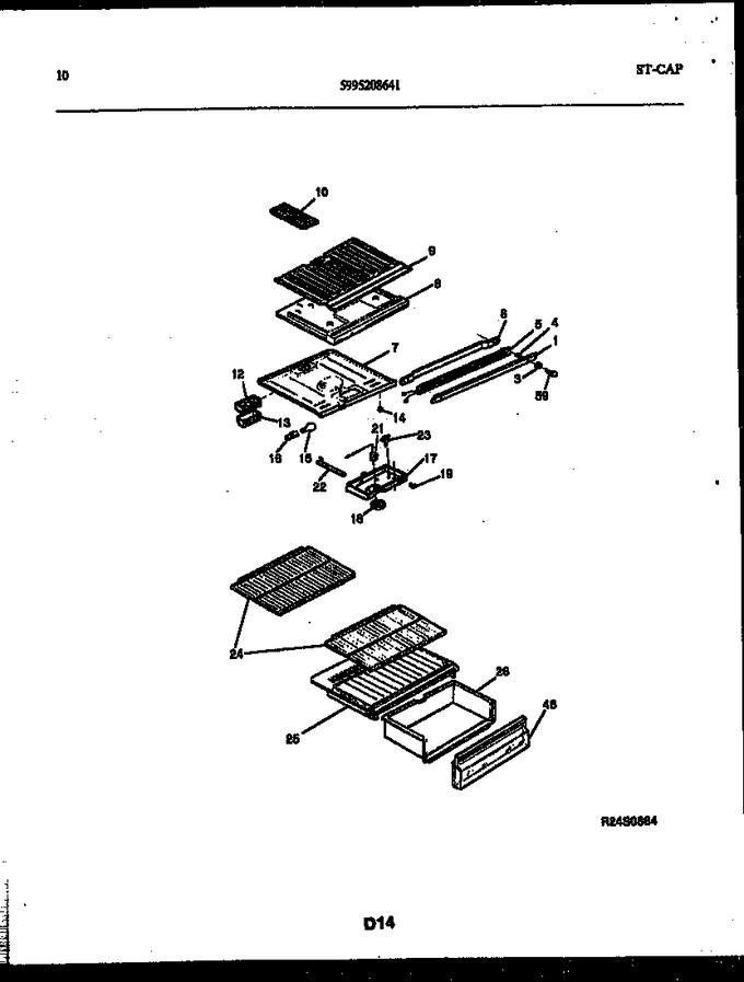 Diagram for ATL/ATN130HK1