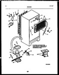 Diagram for 07 - System And Automatic Defrost Parts