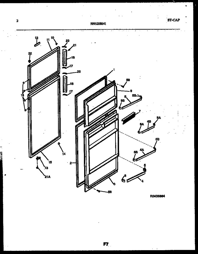 Diagram for ATL130WKW1