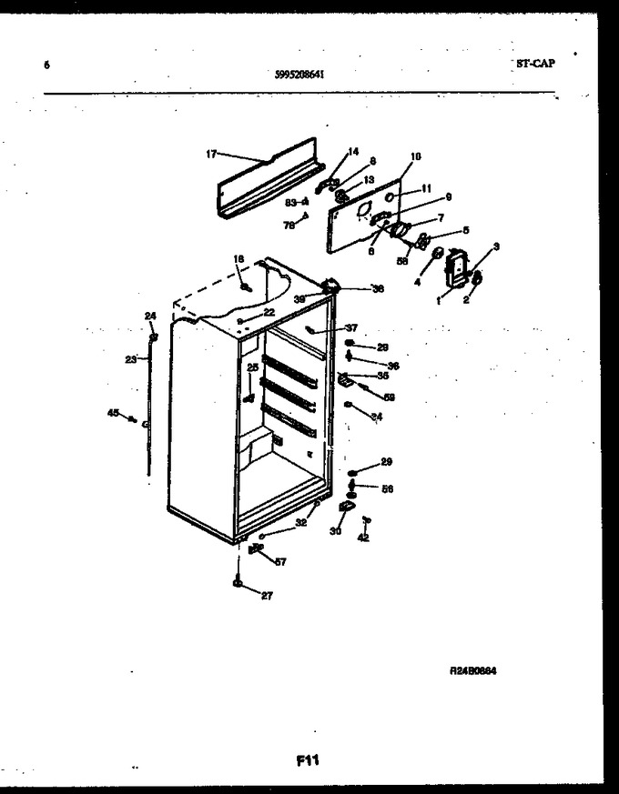 Diagram for ATL130WKW1