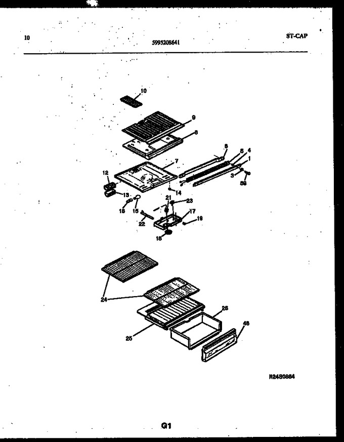 Diagram for ATL130WKW1