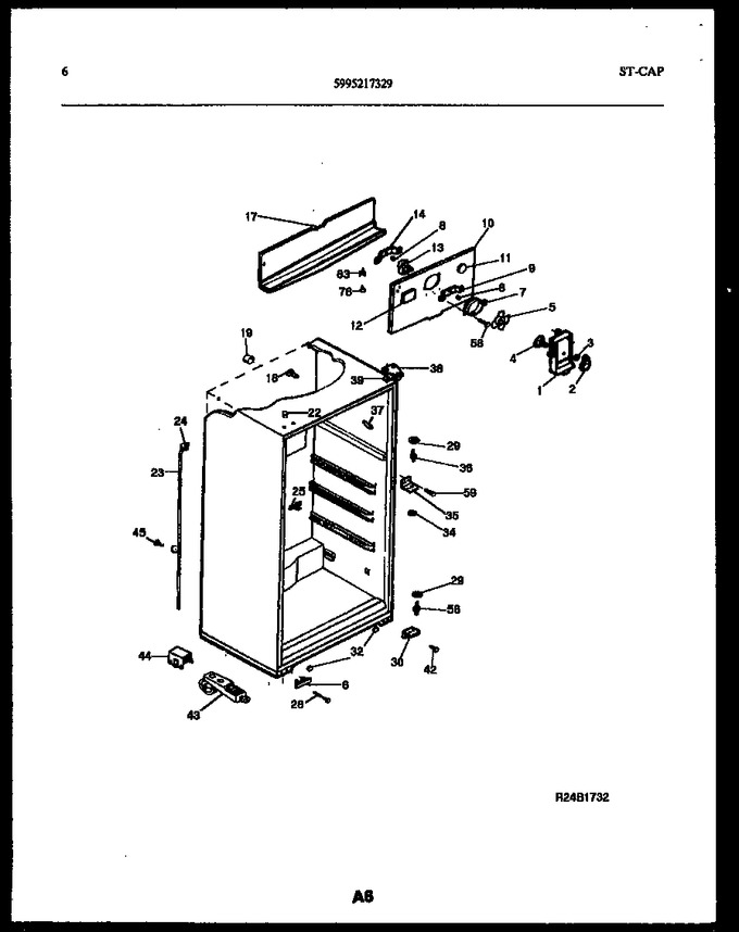 Diagram for ATN152HK1