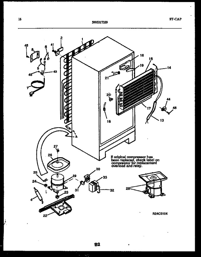 Diagram for ATL152BK1