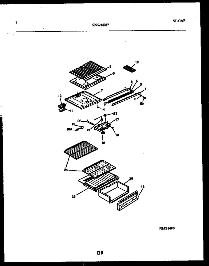 Diagram for ATN130BK2