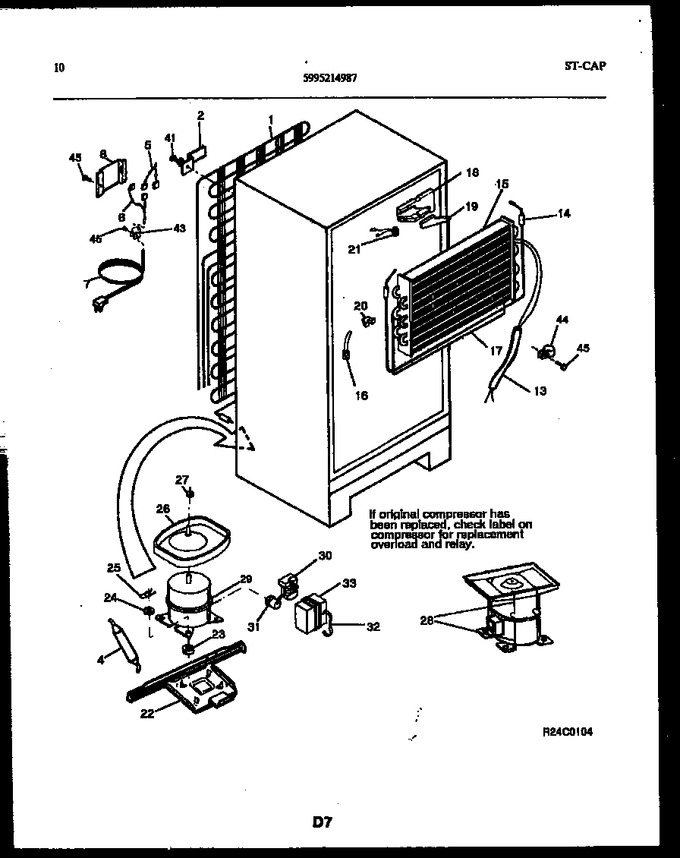 Diagram for ATN130WK2