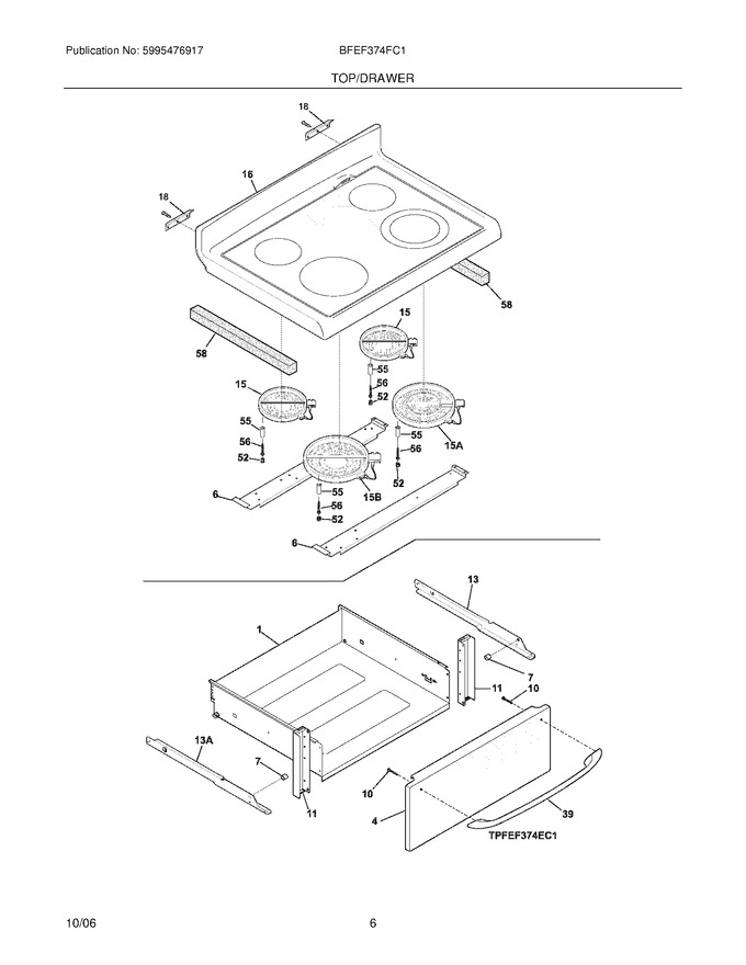 Diagram for BFEF374FC1