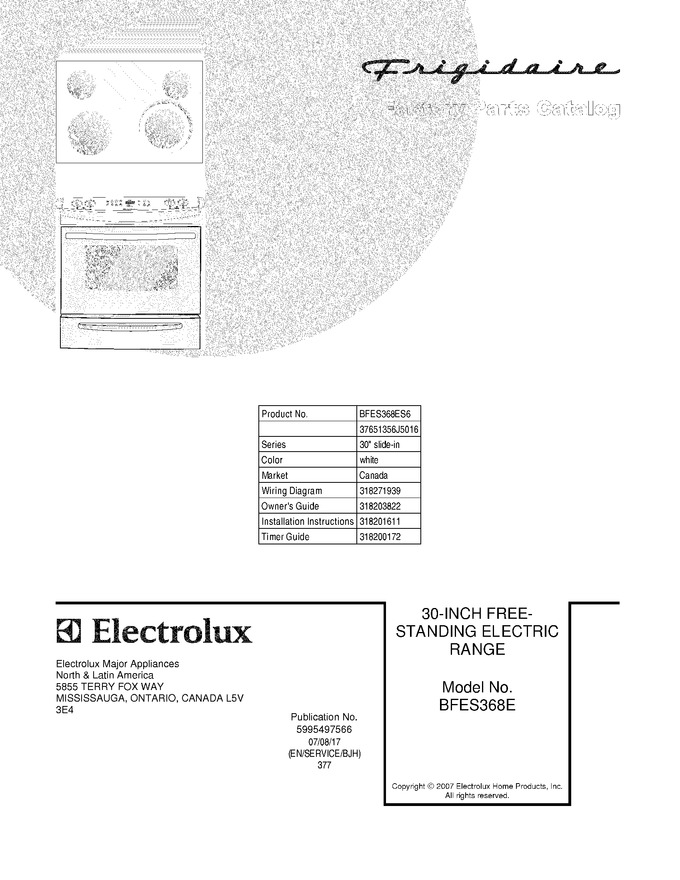 Diagram for BFES368ES6