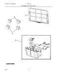 Diagram for 03 - Recommended Spare Parts