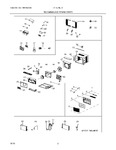 Diagram for 03 - Recommended Spare Parts