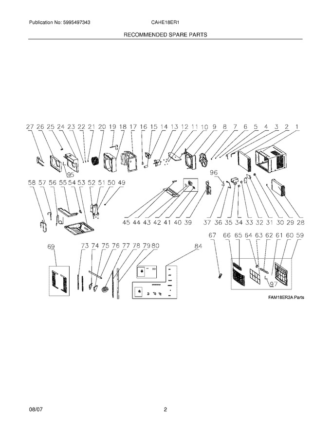 Diagram for CAHE18ER1