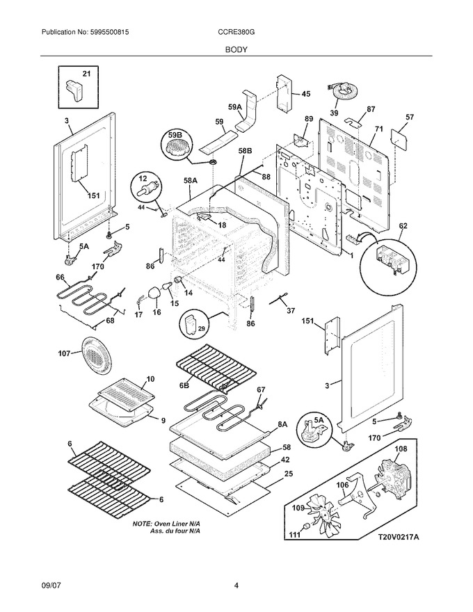 Diagram for CCRE380GBBA