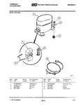 Diagram for 05 - Compressor