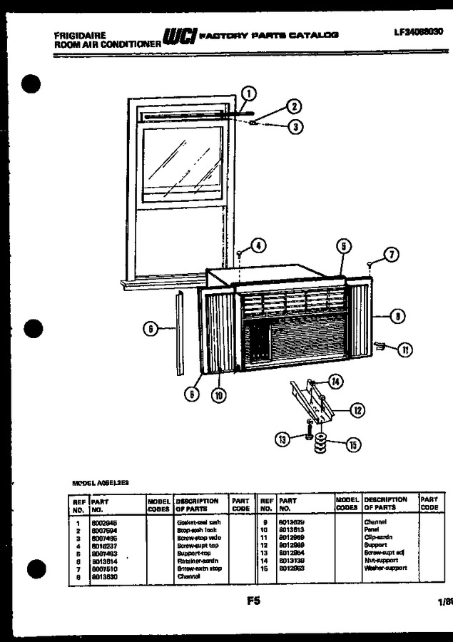 Diagram for CE303VP2H1
