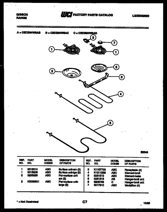Diagram for CEC2M4WSAB