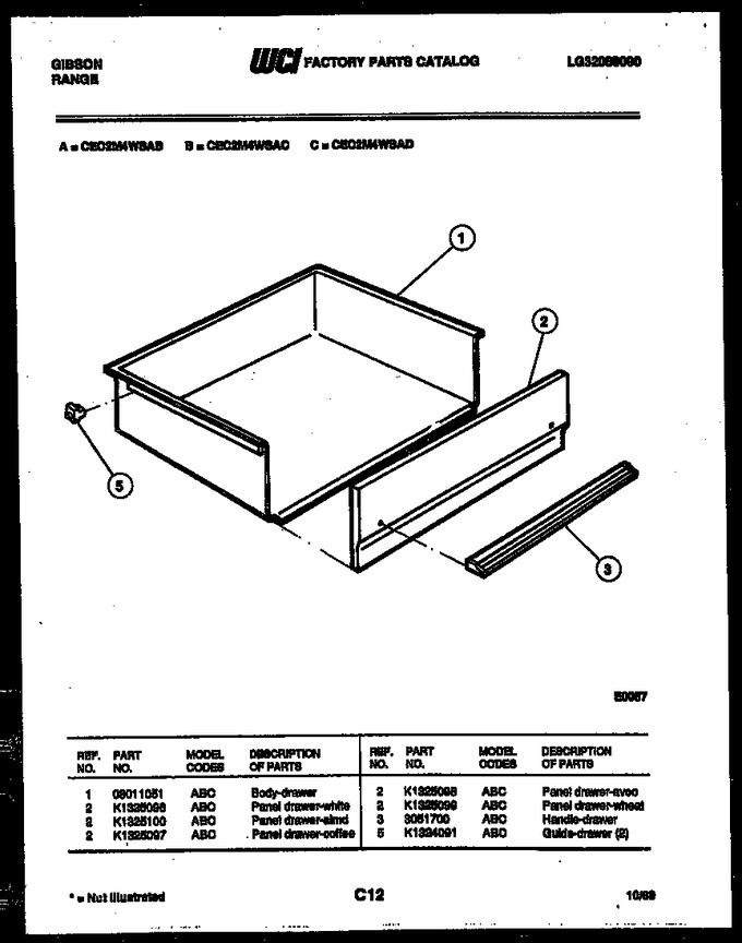 Diagram for CEC2M4WSAC