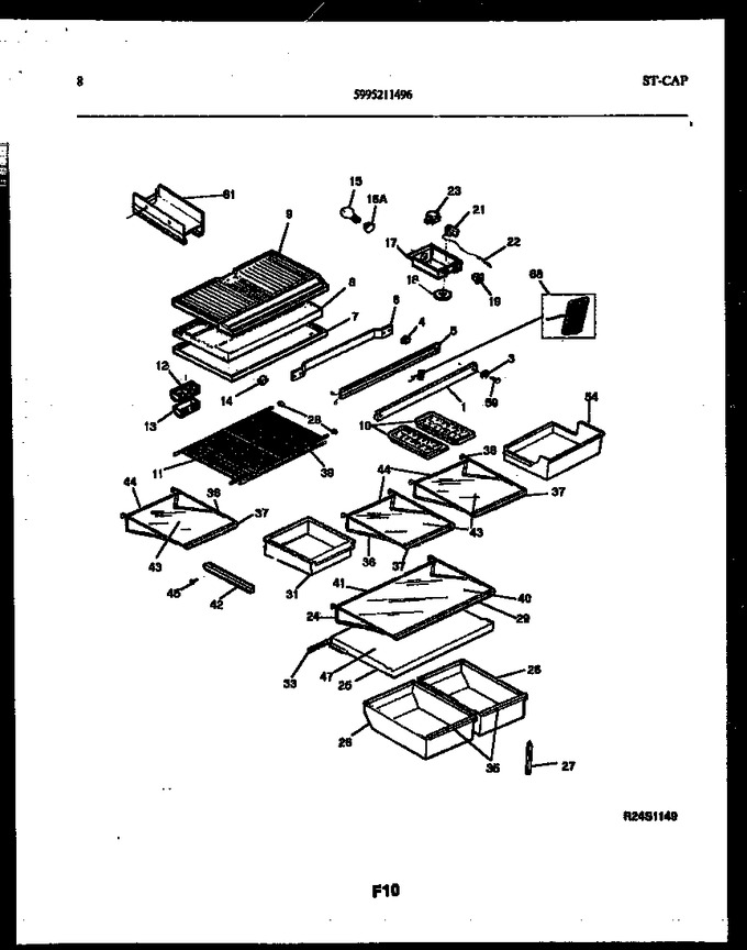Diagram for CEC2M4WXB