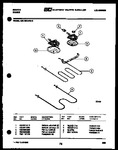 Diagram for 04 - Broiler Parts