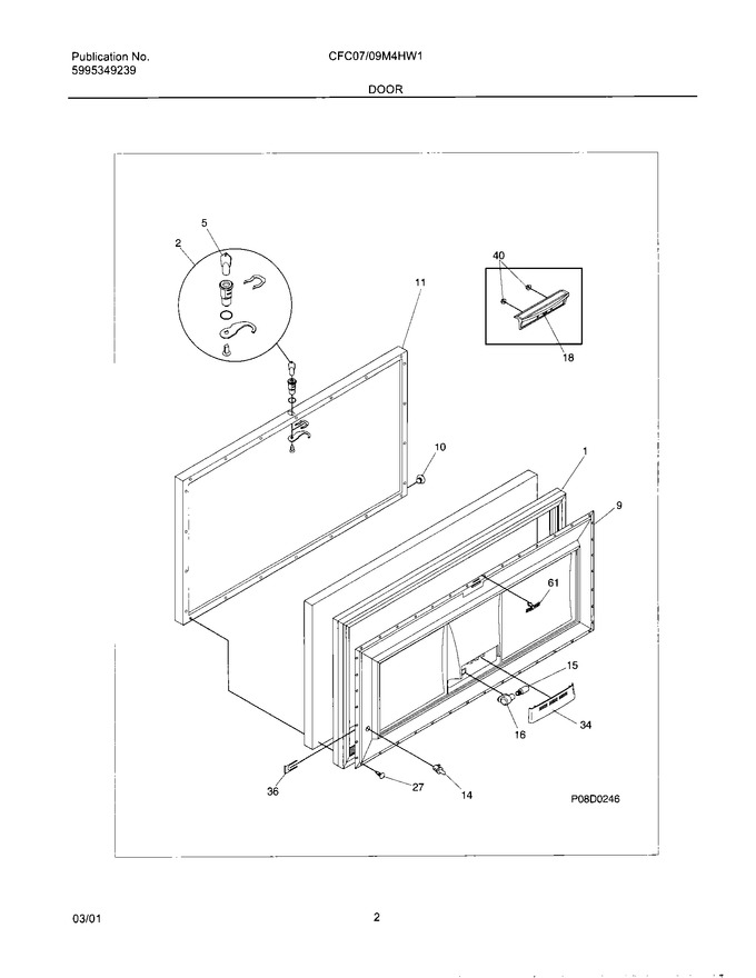 Diagram for CFC07M4HW1