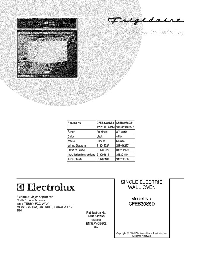 Diagram for CFEB30S5DS4
