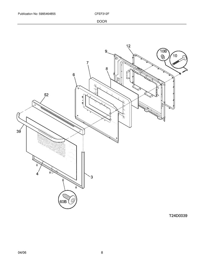 Diagram for CFEF312FBA