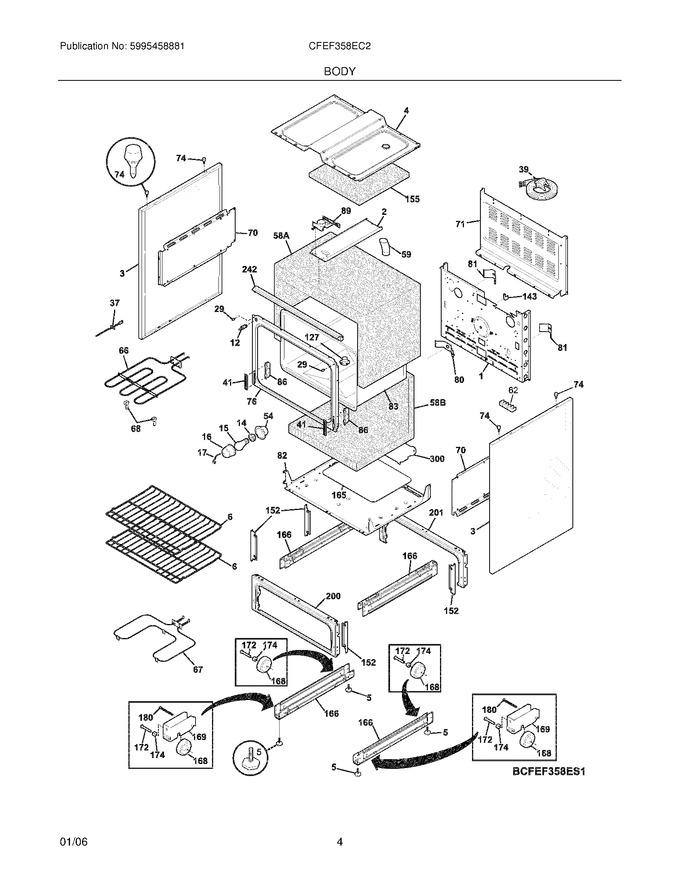 Diagram for CFEF358EC2