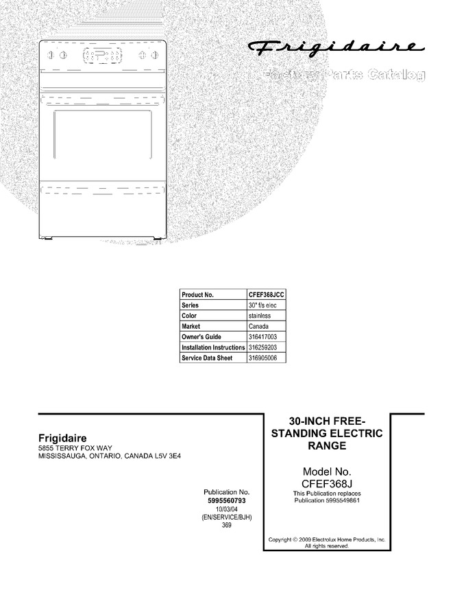 Diagram for CFEF368JCC