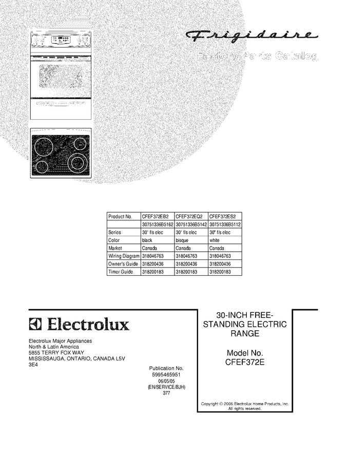Diagram for CFEF372ES2