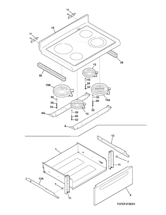 Diagram for CFEF372ES4