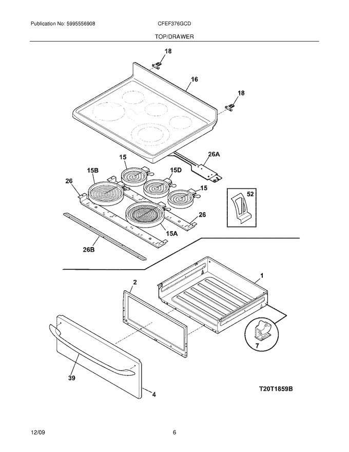 Diagram for CFEF376GCD