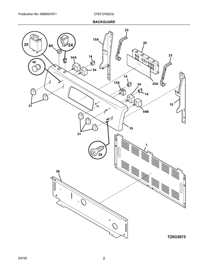 Diagram for CFEF376GCG