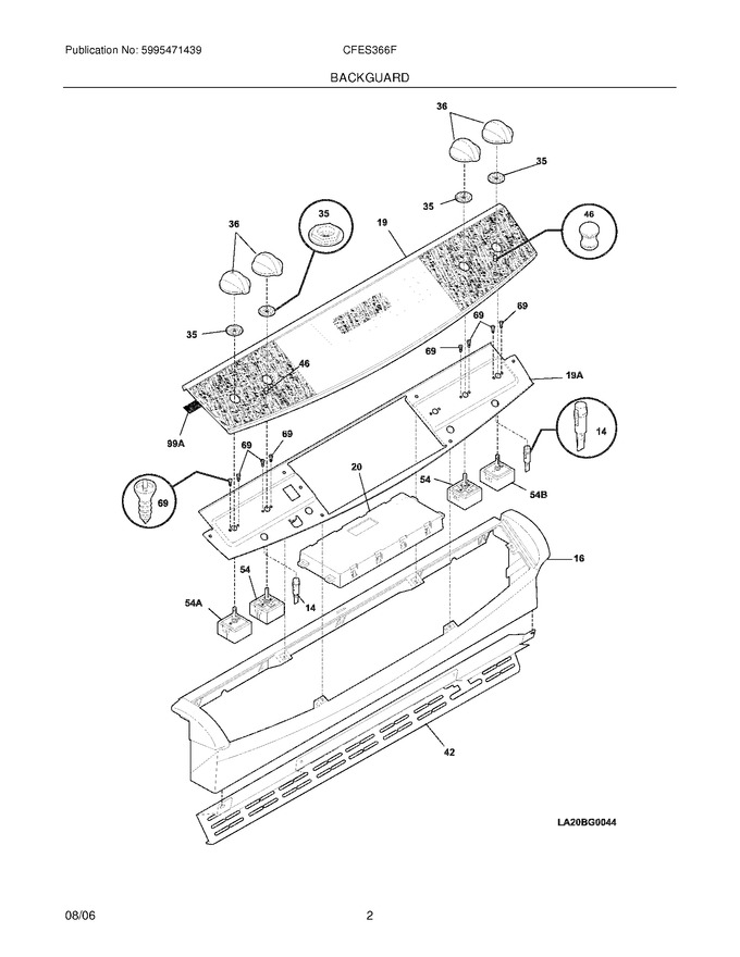 Diagram for CFES366FS1