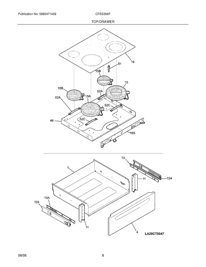 Diagram for CFES366FS1