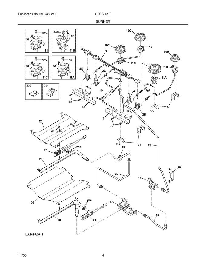 Diagram for CFGS365ES1
