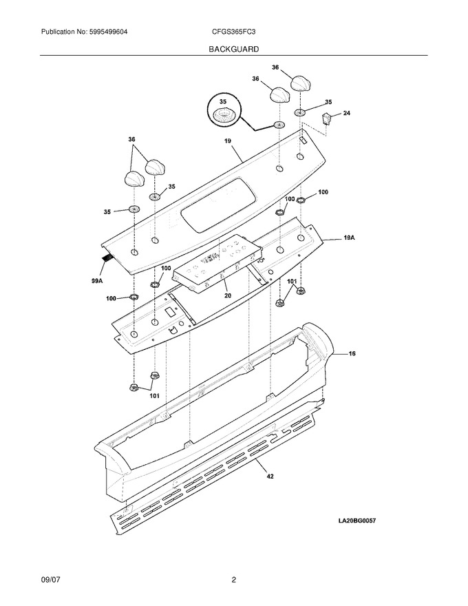 Diagram for CFGS365FC3