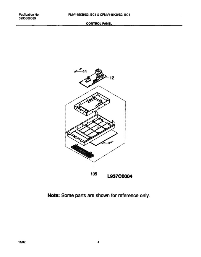 Diagram for CFMV145BC1