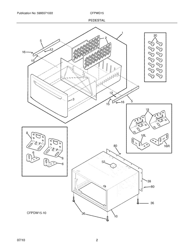 Diagram for CFPWD15B1