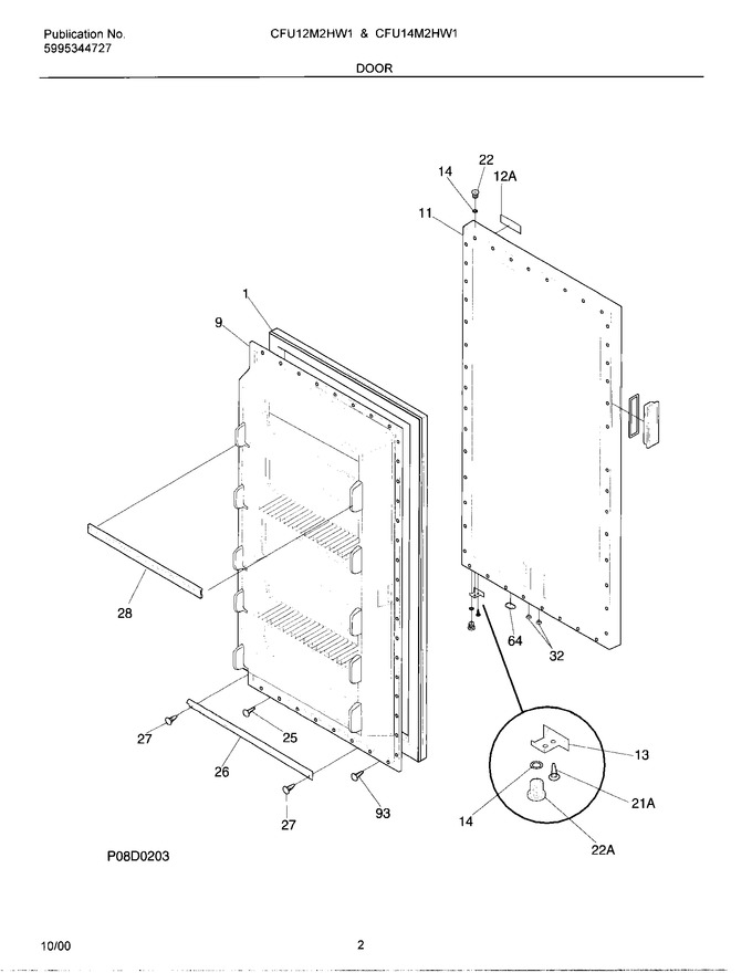 Diagram for CFU12M2HW1