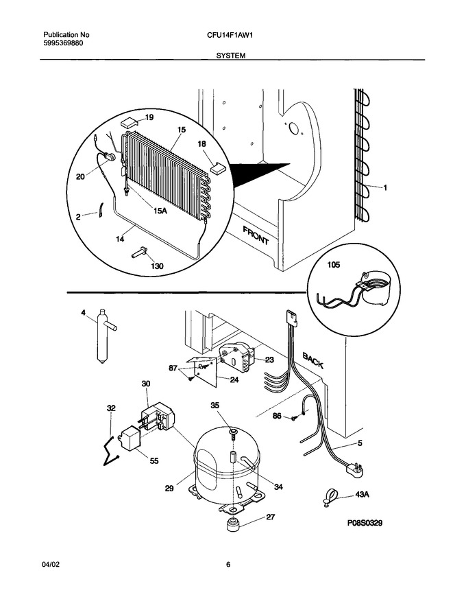 Diagram for CFU14F1AW1