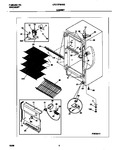 Diagram for 03 - Cabinet