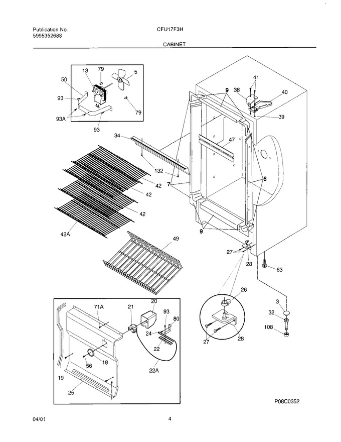 Diagram for CFU17F3HW3